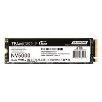 SSD TEAMGROUP NV 5000 M.2 NVMe 2280 PCI-E GEN4X4 C47 2TB