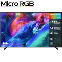 TV SAMSUNG 55" TMR55R85H UHD MICRORGB SMARTTV 240H-175DI TV SAMSUNG 55" TMR55R85H UHD MICRORGB SMARTTV 240H