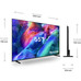 TV SAMSUNG 55" TMR55R85H UHD MICRORGB SMARTTV 240H-DI175 TV SAMSUNG 55" TMR55R85H UHD MICRORGB SMARTTV 240H