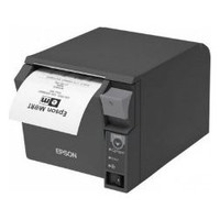 Impresora ticket epson tm - t70ii termica directa