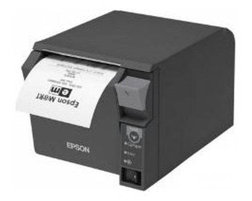 Impresora ticket epson tm - t70ii termica directa-MR44 Impresora ticket epson tm - t70ii termica directa