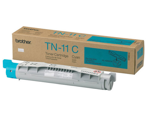Toner brother tn11c cian-MR31 Toner brother tn11c cian