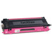 Toner brother tn135m magenta 4000 páginas-MR29 Toner brother tn135m magenta 4000 páginas