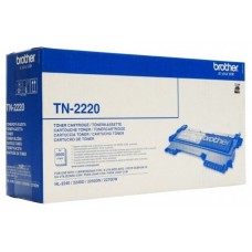 TONER BROTHER TN2220 NEGRO