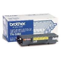 Toner brother tn3280 negro 8000 páginas-26MR Toner brother tn3280 negro 8000 páginas