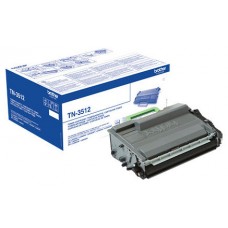 TONER BROTHER TN3512 NEGRO