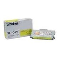 Toner brother tn04y amarillo-33MR Toner brother tn04y amarillo