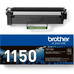 Toner brother tn1150 negro