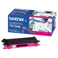 Toner brother tn130m magenta 1500 página-16MR Toner brother tn130m magenta 1500 página