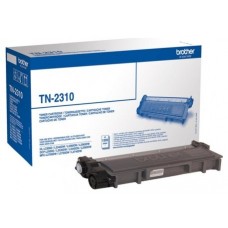 TINTA BROTHER  TN2310  NEGRO