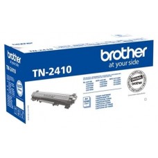 Brother Tóner TN2410 Negro