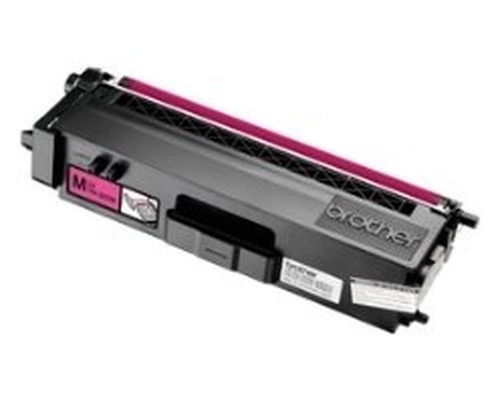 Toner brother tn320m magenta 1500 páginas-MR17 Toner brother tn320m magenta 1500 páginas