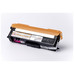 Toner brother tn320m magenta 1500 páginas-MR17 Toner brother tn320m magenta 1500 páginas