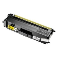 Toner brother tn320y amarillo 1500 páginas-17MR Toner brother tn320y amarillo 1500 páginas