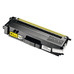 Toner brother tn320y amarillo 1500 p&aacute;ginas