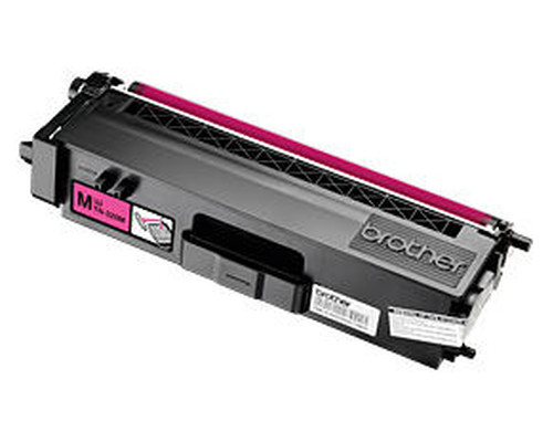 Toner brother magenta 3500 paginas dcp - 9055