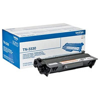 Toner brother tn3330 negro 3000 paginas-17MR Toner brother tn3330 negro 3000 paginas