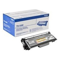 Toner brother tn3390 negro 12000 paginas-30MR Toner brother tn3390 negro 12000 paginas