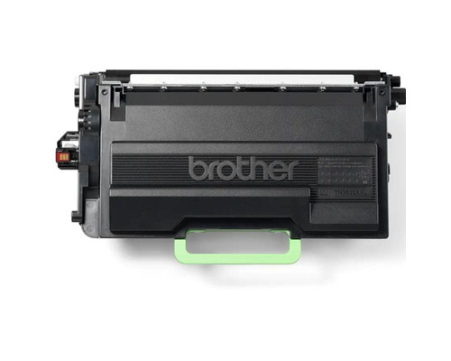 Brother T&oacute;ner TN3600XXL Negro