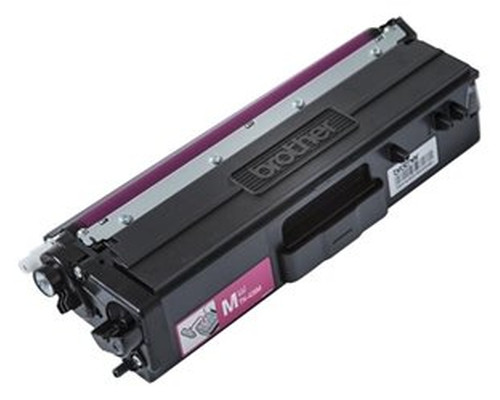 Toner brother tn426m magenta 6500 paginas-MR48 Toner brother tn426m magenta 6500 paginas