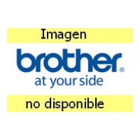 Brother Tóner TN821BKXL Negro