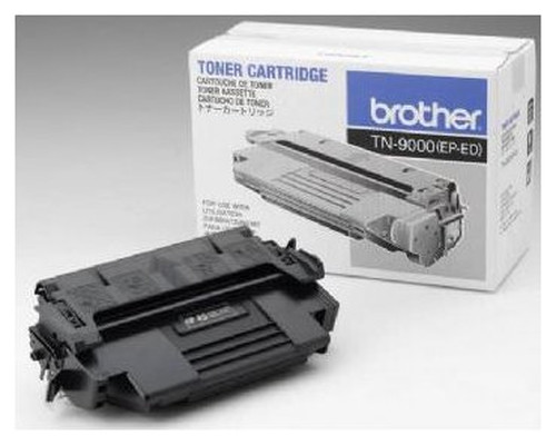 Toner brother tn9000 negro-MR29 Toner brother tn9000 negro