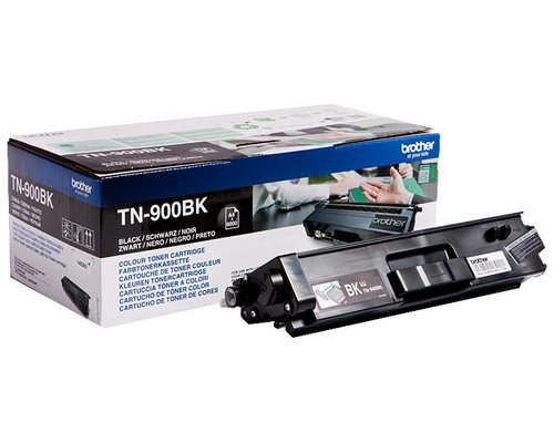 Toner brother tn900bk negro-MR16 Toner brother tn900bk negro