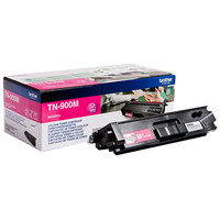 Toner brother tn900m magenta-34MR Toner brother tn900m magenta