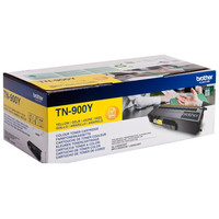 Toner brother tn900y amarillo-34MR Toner brother tn900y amarillo
