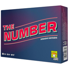 Juego mesa the number edad recomendada-MR2 Juego mesa the number edad recomendada