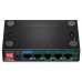 TRENDNET 5-PORT GIGABIT POE+ SWITCH      (60·