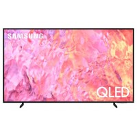 TV SAMSUNG 43" TQ43Q60C QLED UHD SMART TV HDR10+