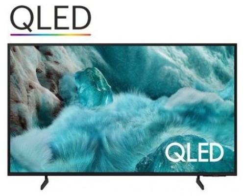 SAMSUNG TV 43" TQ43Q7F UHD QLED SMARTTV IA HDR10+