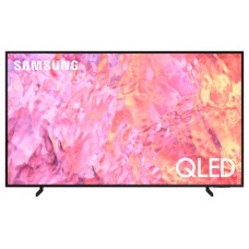 TV SAMSUNG 50" TQ50Q60C QLED UHD SMART TV HDR10+