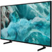 TV SAMSUNG AI QLED 50" TQ50Q7FAAUXXC UHD 4K QUANTUM HDR TIZEN-DI75 TV SAMSUNG AI QLED 50" TQ50Q7FAAUXXC UHD 4K QUANTUM HDR TIZEN