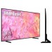 TV SAMSUNG 55" TQ55Q64C QLED UHD SMART TV HDR10+