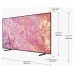 TV SAMSUNG 55" TQ55Q64C QLED UHD SMART TV HDR10+