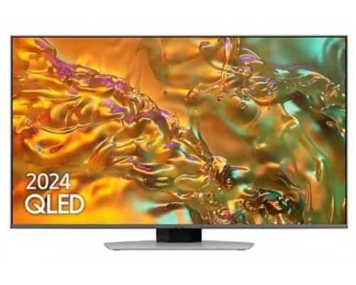 TV SAMSUNG 55" TQ55Q80D QLED UHD FULLARRAY 120HZ