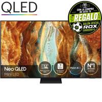 SAMSUNG TV 55" TQ55QN73F UHD NEOQLED SMARTTV 120HZ