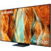 SAMSUNG TV 55" TQ55QN73F UHD NEOQLED SMARTTV 120HZ-IA121 SAMSUNG TV 55" TQ55QN73F UHD NEOQLED SMARTTV 120HZ
