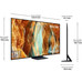 SAMSUNG TV 55" TQ55QN73F UHD NEOQLED SMARTTV 120HZ-IA121 SAMSUNG TV 55" TQ55QN73F UHD NEOQLED SMARTTV 120HZ