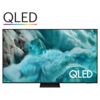 SAMSUNG TV 75" TQ75Q7F5 UHD QLED SMARTTV IA HDR10+