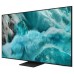SAMSUNG TV 75" TQ75Q7F5 UHD QLED SMARTTV IA HDR10+