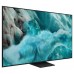 SAMSUNG TV 75" TQ75Q7F5 UHD QLED SMARTTV IA HDR10+