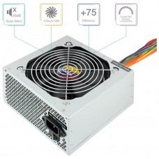 FUENTE ALIM. ATX 550W TOOQ