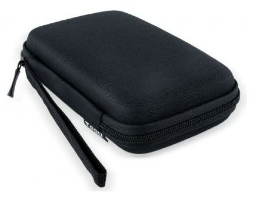 FUNDA CAJA EXTERNA 2.5" NEGRA TOOQ