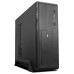 CAJA SLIM TOOQ TQC-3006DU3C MINI-ITX/MATX NEGRA 500W