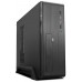 CAJA SLIM TOOQ TQC-3006DU3C MINI-ITX/MATX NEGRA 500W