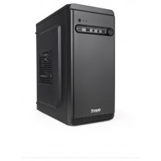 CAJA MINITORRE MATX TQC-4702U3C-B 1xUSB3.0 TOOQ