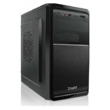 CAJA MINITORRE MICROATX TQC-4735U FA/500 NEGRO TOOQ